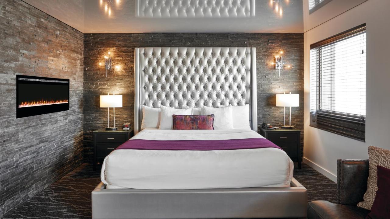 Quality Inn Rouyn-Noranda Екстер'єр фото